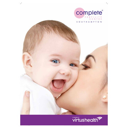 About Complete Fertility