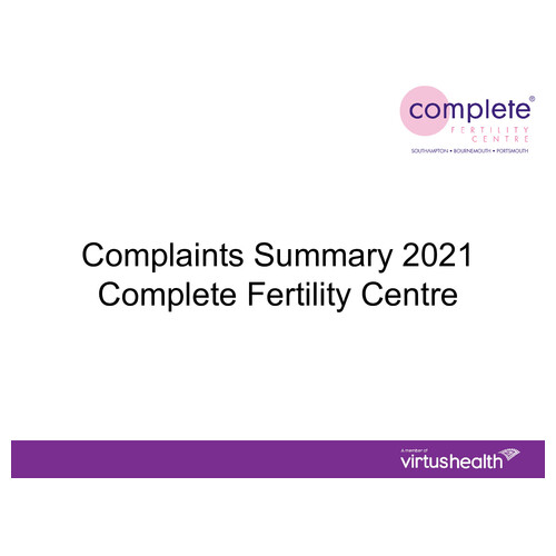 Complaints 2021 Website.pdf