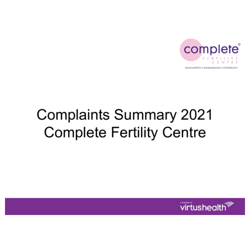 Complaints 2021 Website.pdf