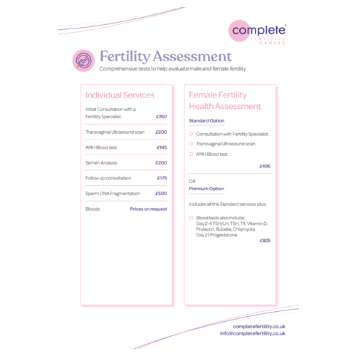 CF A4 Price List visual - FERTILITY CHECK-UP .pdf