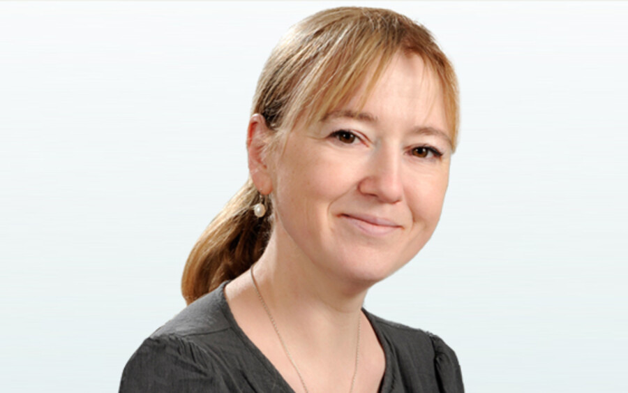 Judith Noakes, Fertility Counsellor