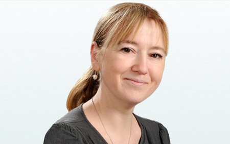 Judith Noakes, Fertility Counsellor