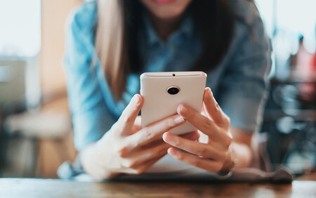 Phone buddy