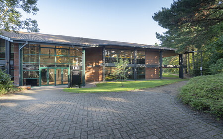 CFC new clinic