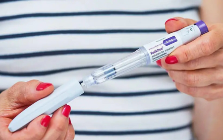 weightloss injection