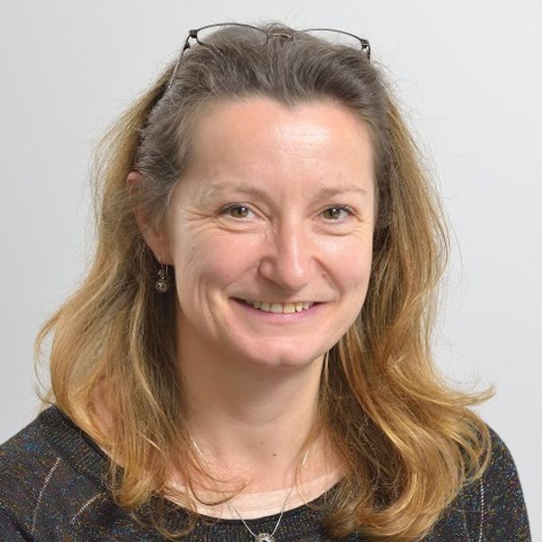Helen Kennard