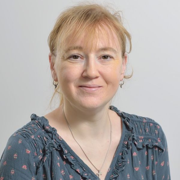 Judith Noakes