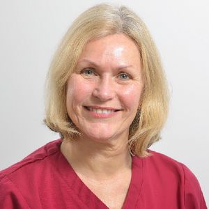Anne Woodward
