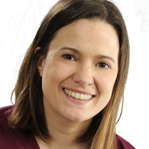 Charlotte Barker