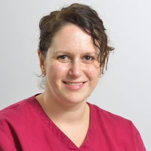 Gemma Blissett