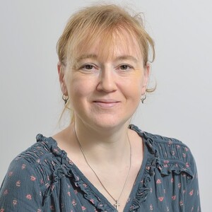 Judith Noakes