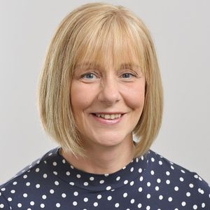 Julie Gale