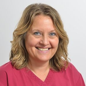 Julie Hedges