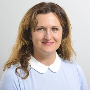 Oksana Stidson