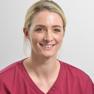 Sarah Dawe