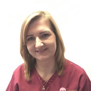 Gosia Housekeeper