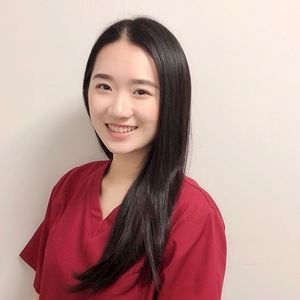 Jingyi Xie