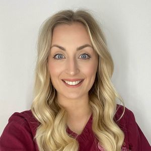 Megan Rayner - Fertility Midwife Specialist