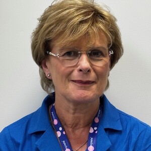 Julia Martin Headshot for Complete Fertility
