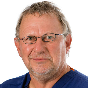 Dr patrick