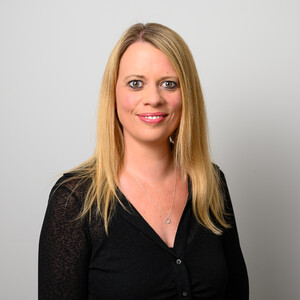Clare Clement