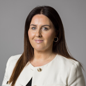Sinead Buckley - Clinic Manager