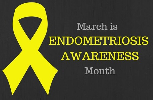 endo awareness week