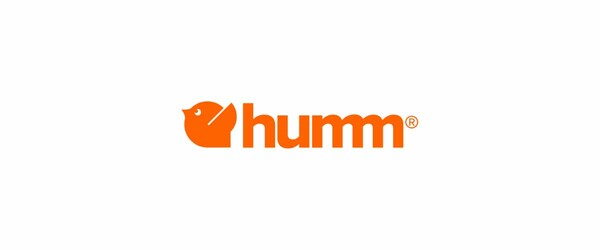 humm logo