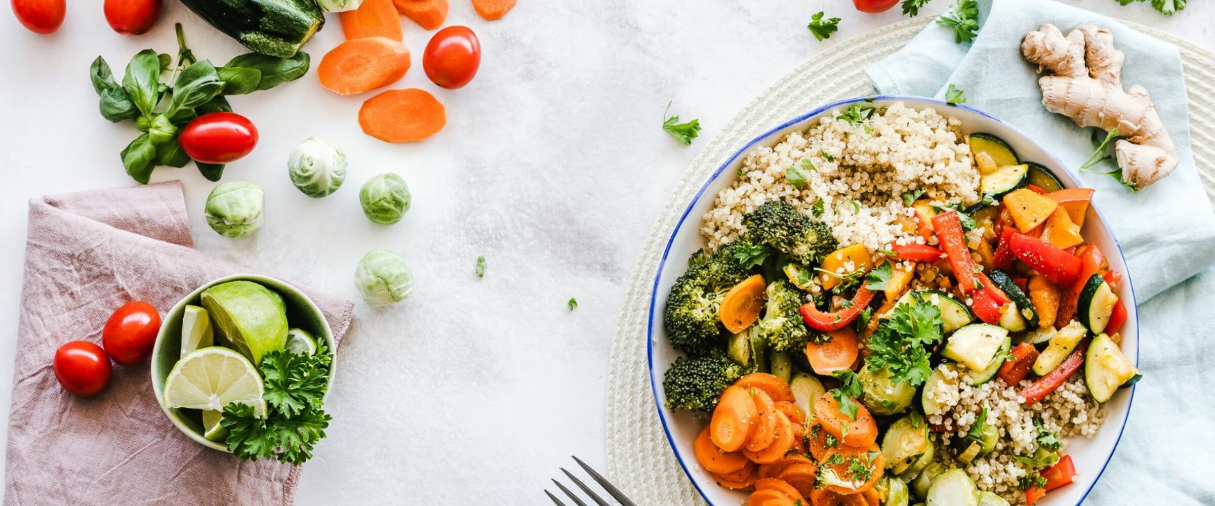 Healthy food